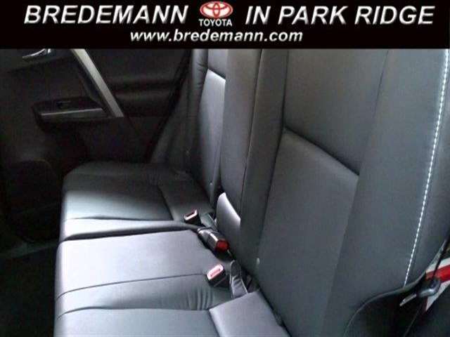 Toyota RAV4 2017 photo 7